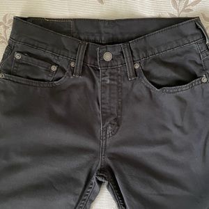 Levi’s Men’s Grey Jeans